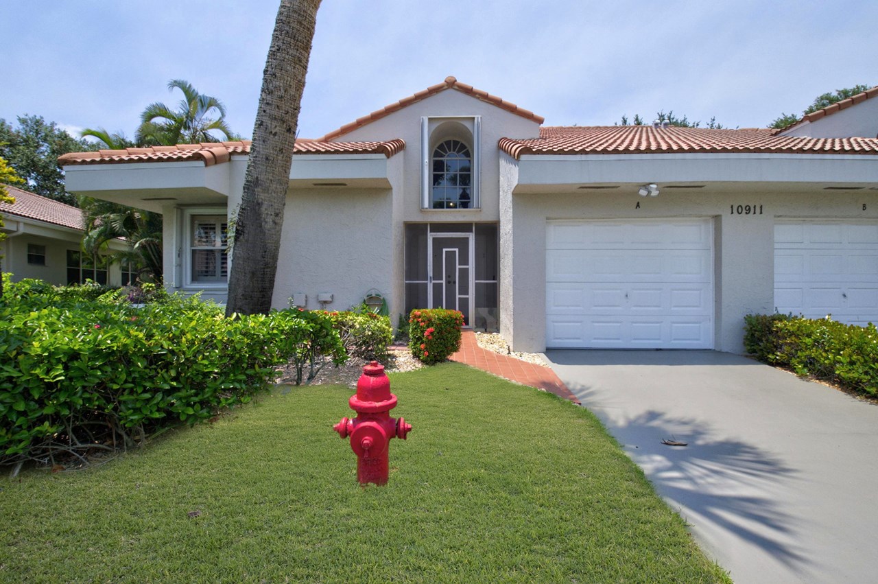 10911 Ladera Lane A